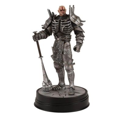 Witcher 3 Wild Hunt statuette PVC Imlerith 23 cm