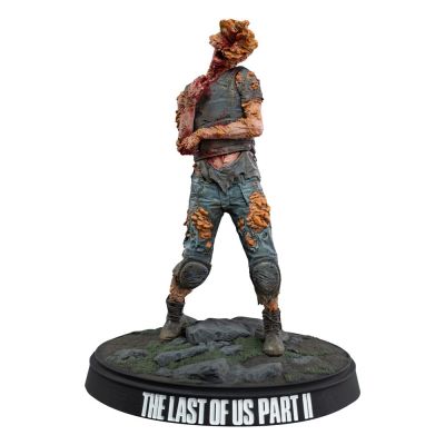 The Last of Us Part II statuette PVC Armored Clicker 22 cm