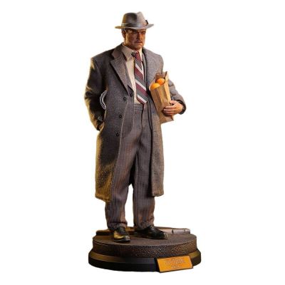 Le Parrain figurine 1/6 Vito Corleone Golden Years Version  32 cm