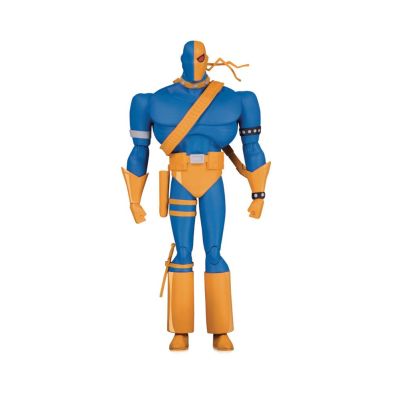 Batman The Adventures Continue figurine Deathstroke 16 cm