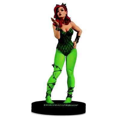DC Cover Girls statuette Poison Ivy by Frank Cho 25 cm