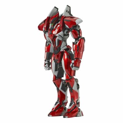 Pacific Rim Uprising November Ajax MK2 figurines Deluxe 18 cm 