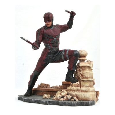 Daredevil (TV Series) Gallery diorama Daredevil 28 cm