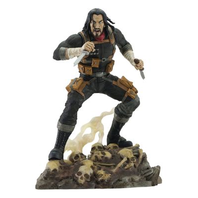 BRZRKR Gallery statuette B. (Modern) 23 cm