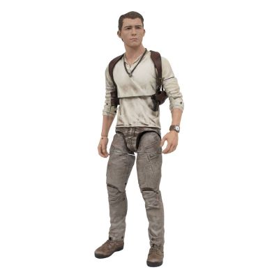 Uncharted figurine Deluxe Nathan Drake  18 cm