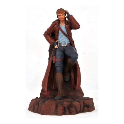 Marvel Comic Gallery statuette Star-Lord Exclusive 23 cm