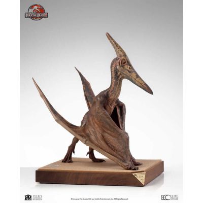 Jurassic Park III statuette 1/5 Pteranodon Prop Replica 61 cm