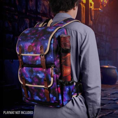 Enhance TCG Series sac dos TCG Designer Edition Galaxy