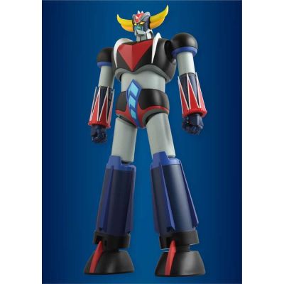 Grendizer figurine Diecast Grand Action Bigsize Model Grendizer Original Color Ver. 50 cm