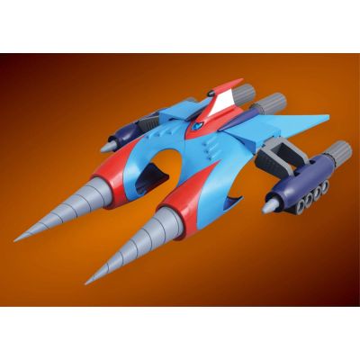 Mazinger Grand Action Bigsize Model statuette PVC Drill Spazer 57 cm