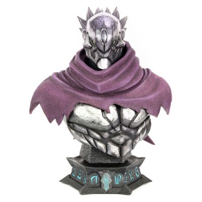 "Acompte Précommande" Darksiders buste Grand Scale Strife 37 cm