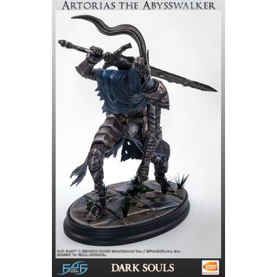 Dark Souls statuette Artorias the Abysswalker 61 cm