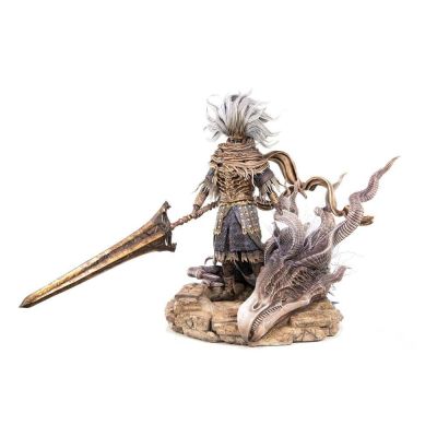 "Paiement 3x" Dark Souls III statuette Nameless King  70 cm