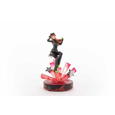 Persona 5 statuette Oracle Standard Edition 26 cm
