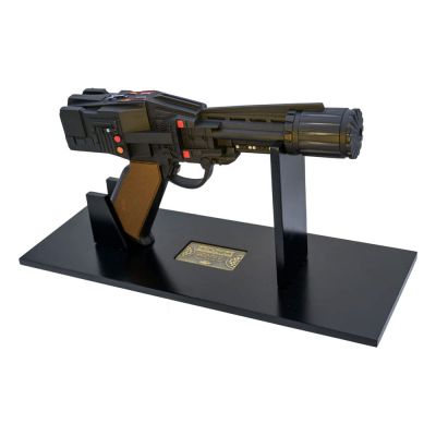 Battlestar Galactica prop réplique 1/1 Colonial Blaster Limited Edition