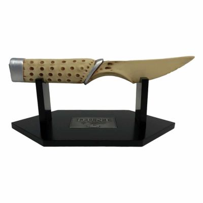Dune 1984 réplique 1/1 Crysknife Limited Edition 25 cm