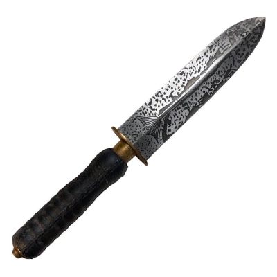 Aquaman réplique 1/1 couteau Manta Messer 43 cm