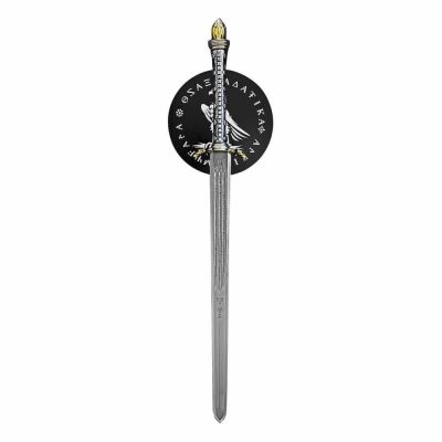 "Acompte Précommande" Wonder Woman réplique 1/1 épée Athenas Sword Limited Edition 32 cm
