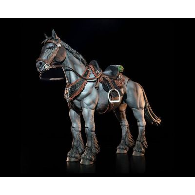 Mythic Legions: All Stars 5  figurine  Boreus 15 cm