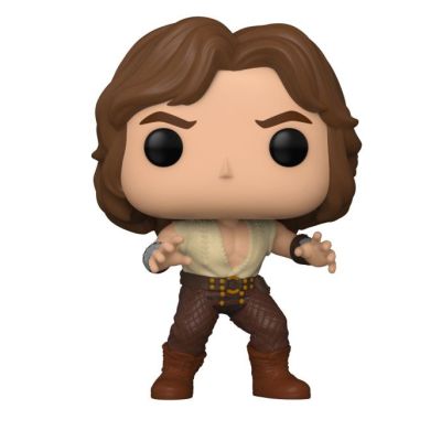Hercule POP! TV Vinyl Figurine Hercules 9 cm