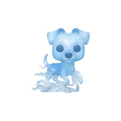 Harry Potter Figurine POP! Vinyl Patronus Ron Weasley 9 cm