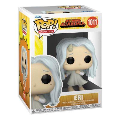 My Hero Academia POP! Animation Vinyl figurine Eijiro Hero Costume 9 cm