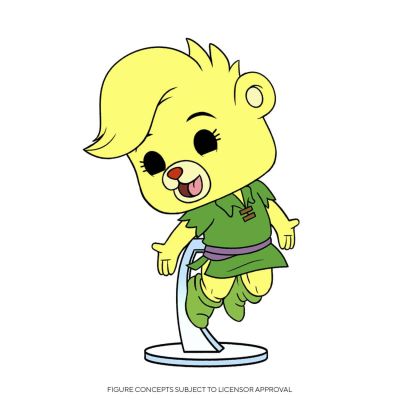 Les Gummi POP! Disney Vinyl figurine Sunni 9 cm