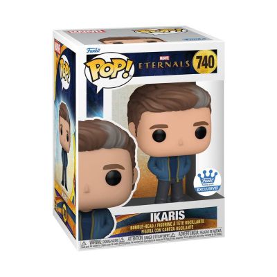 Eternals POP! Marvel Vinyl figurine Ikaris (Casual) Exclusive  9 cm