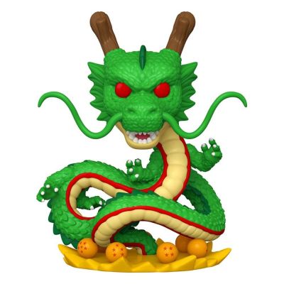 Dragon Ball Z Super Sized POP! Animation figurine Shenron Dragon  25 cm