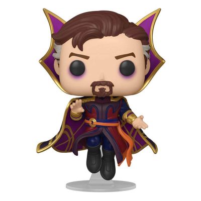 What If POP Marvel Vinyl Figurine Doctor Strange Supreme 9 cm