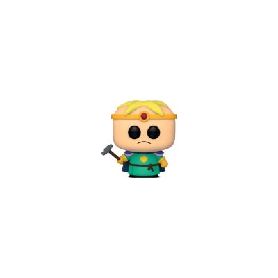 South Park : Le Bâton de la vérité POP! TV Vinyl figurine Paladin Butters 9 cm