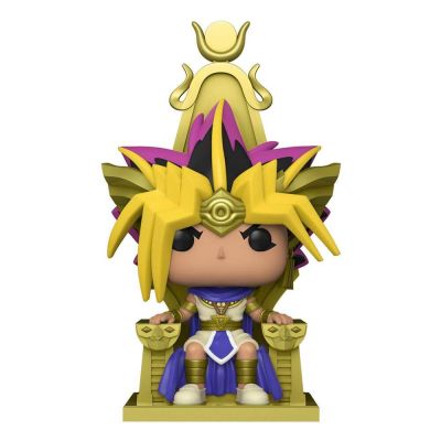 Yu-Gi-Oh! Pop! Animation Vinyl figurine Atem Pharaoh Yugi  9 cm