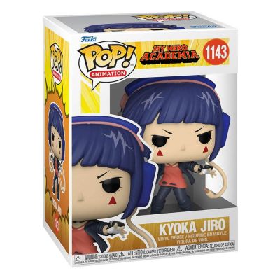 My Hero Academia POP! Animation Vinyl figurine Kyouka Jirou  9 cm
