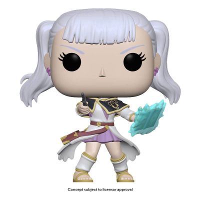 Black Clover POP! Animation Vinyl figurine Noelle  9 cm