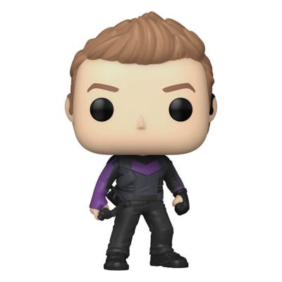 Marvel Hawkeye POP! TV Vinyl figurine Hawkeye  9 cm