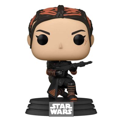 Star Wars The Book of Boba Fett POP! TV Vinyl figurine Fennec Shand  9 cm