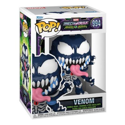 Marvel Monster Hunters POP! Vinyl figurine Venom 9 cm