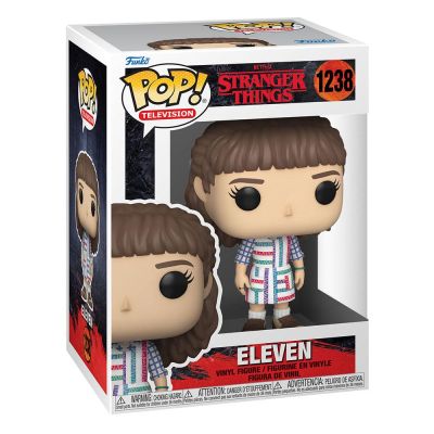 Stranger Things POP! TV Vinyl figurine Eleven  9 cm