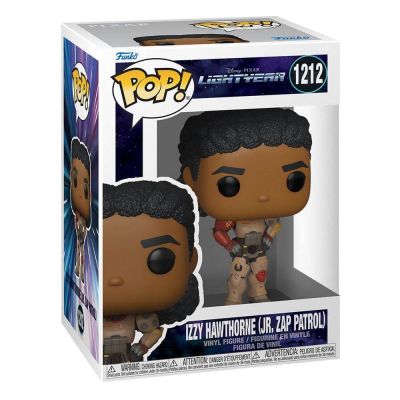 Lightyear POP! Disney Vinyl figurine Izzy  9 cm