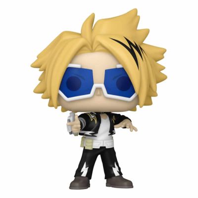 My Hero Academia POP Animation Vinyl figurine Denki Kaminari  9 cm