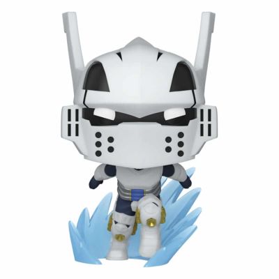My Hero Academia POP Animation Vinyl figurine Tenya (RBurst)   9 cm