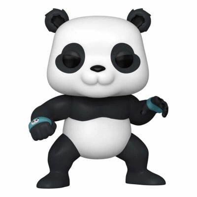 Jujutsu Kaisen POP Animation Vinyl figurine Panda 9 cm