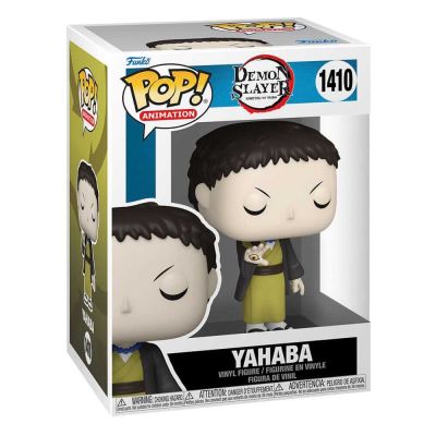 Demon Slayer: Kimetsu no Yaiba POP! Animation figurine Yahaba 9 cm