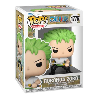 ONE PIECE - POP Animation N° 1775 - Zoro 