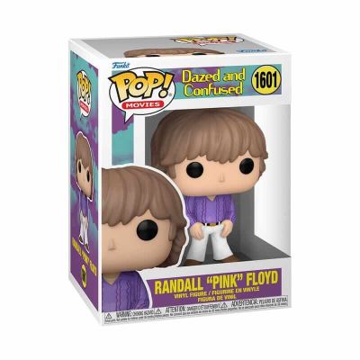 Dazed & Confused POP! Movies Vinyl figurine Randall 9 cm