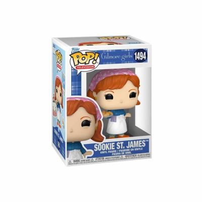 Gilmore Girls POP! TV Vinyl Figurine Sookie St. James 9 cm