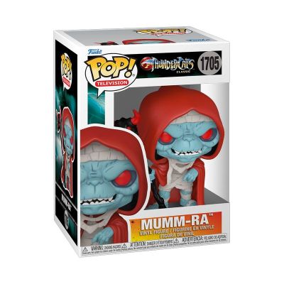 Thundercats POP! TV Vinyl figurine Mumm-Ra 9 cm