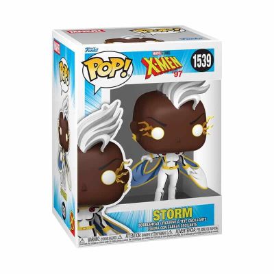 X-Men 97 POP! Marvel Vinyl Figurine Storm 9 cm