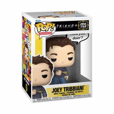 Le Seigneur des Anneaux POP! Plus Movies Vinyl figurines Gollum(GW) 9 cm
