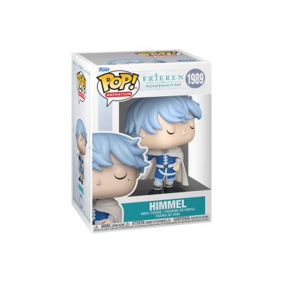 Frieren assortiment POP! Animation Vinyl figurine Himmel 9 cm